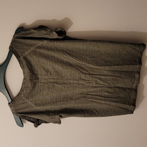 🐀 Green Sanctuary T-shirt Extra Small - Picture 2 of 7